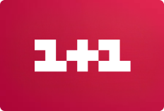 Логотип клієнта 1+1