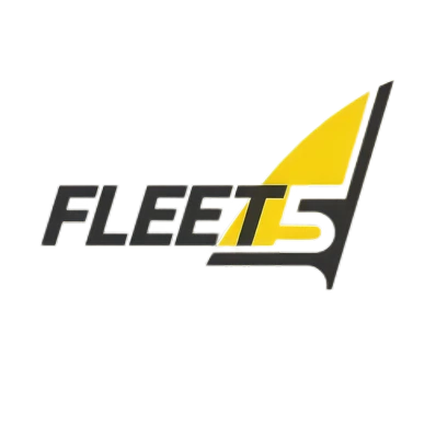 Логотип клієнта FLEET 5