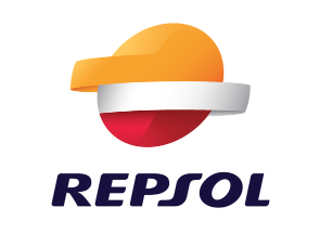 Логотип клієнта REPSOL